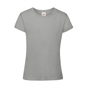 Camiseta girls sofspun® t niña - Ref. F18801 Camiseta girls sofspun® t niña - Ref. F18801