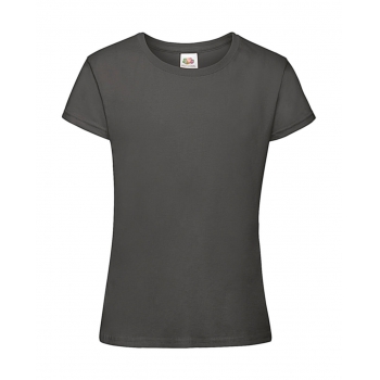 Camiseta girls sofspun� t ni�a - Ref. F18801