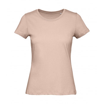 Camiseta orgánica mujer inspire t/women - Ref. F18942 Camiseta orgánica mujer inspire t/women - Ref. F18942