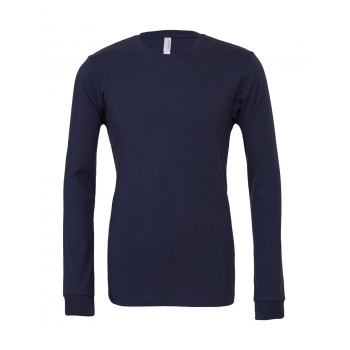 Camiseta manga larga unisex - Ref. F19106