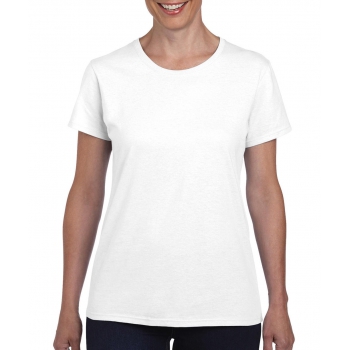 Camiseta Heavy Cotton mujer - Ref. F19409 Camiseta Heavy Cotton mujer - Ref. F19409