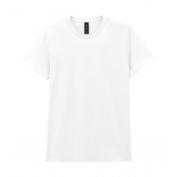 Camiseta Heavy Cotton mujer - Ref. F19409