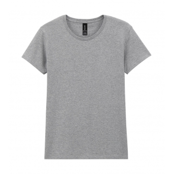 Camiseta Heavy Cotton mujer - Ref. F19409