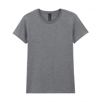 Camiseta Heavy Cotton mujer - Ref. F19409