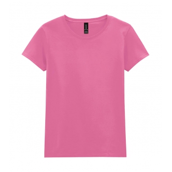Camiseta Heavy Cotton mujer - Ref. F19409