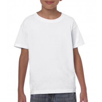 Camiseta heavy niño - Ref. F19809 Camiseta heavy niño - Ref. F19809