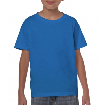 Camiseta heavy niño - Ref. F19809 Camiseta heavy niño - Ref. F19809