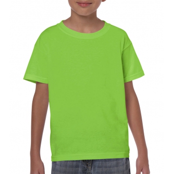 Camiseta heavy niño - Ref. F19809 Camiseta heavy niño - Ref. F19809