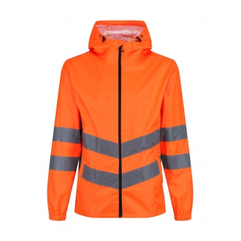 Chaqueta Packaway Hi-Vis PrO - Ref. F19817 Chaqueta Packaway Hi-Vis PrO - Ref. F19817