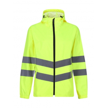 Chaqueta Packaway Hi-Vis PrO - Ref. F19817