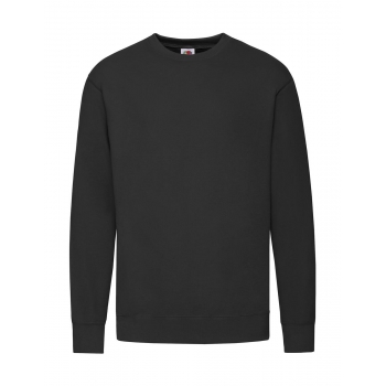 Sudadera lightweight mangas montadas hombre - Ref. F20001