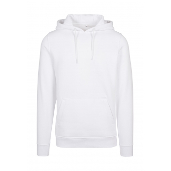 Heavy Hoody - Ref. F20039 Heavy Hoody - Ref. F20039