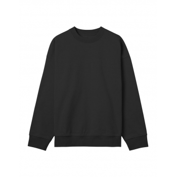 Mens Boxy Sweatshirt 370 g/m² ·87% algodón - Ref. F20041 Mens Boxy Sweatshirt 370 g/m² ·87% algodón - Ref. F20041