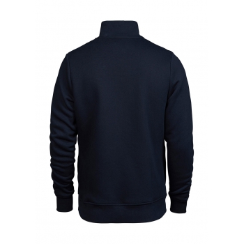Sudadera media cremallera - Ref. F20154 Sudadera media cremallera - Ref. F20154