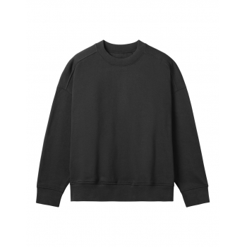 Womens Oversized Sweatshirt - Ref. F20241 Womens Oversized Sweatshirt - Ref. F20241