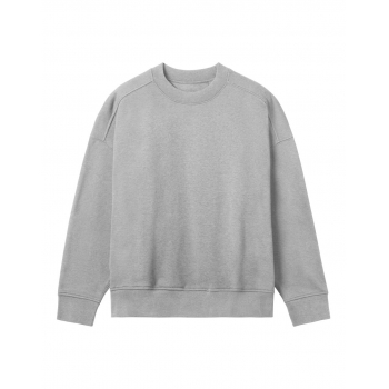 Sudadera Womens Oversized Sweatshirt 370gr - Ref. F20241 Sudadera Womens Oversized Sweatshirt 370gr - Ref. F20241