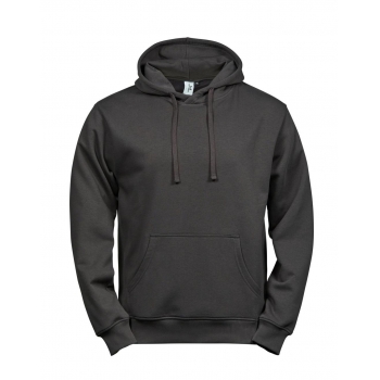 Sudadera con capucha power - Ref. F20254 Sudadera con capucha power - Ref. F20254