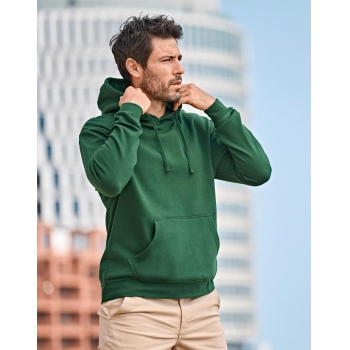 Sudadera con capucha power - Ref. F20254 Sudadera con capucha power - Ref. F20254