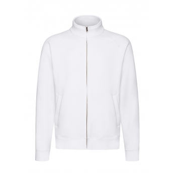 Sudadera cremallera entera premium - Ref. F20301 Sudadera cremallera entera premium - Ref. F20301