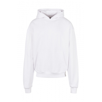 Ultra Heavy Cotton Box Hoody - Ref. F20339 Ultra Heavy Cotton Box Hoody - Ref. F20339