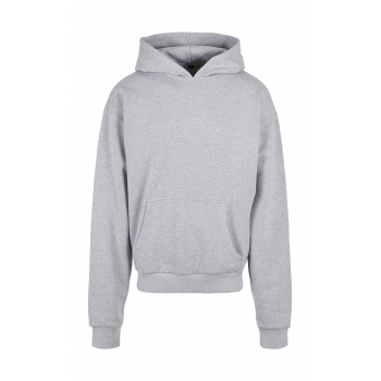 Ultra Heavy Cotton Box Hoody - Ref. F20339 Ultra Heavy Cotton Box Hoody - Ref. F20339