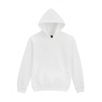 Sudadera con capucha softstyle midweight niños - Ref. F20509 Sudadera con capucha softstyle midweight niños - Ref. F20509