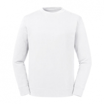 Sudadera Pure Organic reversible - Ref. F21000