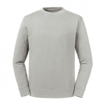 Sudadera pure organic reversible - Ref. F21000