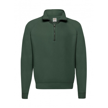 Sudadera cremallera classic - Ref. F21001 Sudadera cremallera classic - Ref. F21001