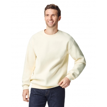 Sudadera de cuello redondo Hammer Maxweight adulto - Ref. F21009