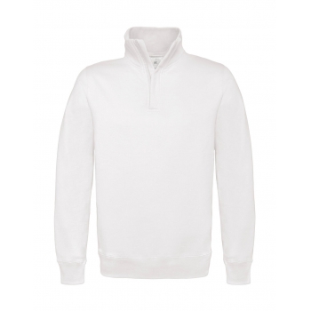Sudadera cremallera 1/4 id.004 cotton rich - Ref. F21042 Sudadera cremallera 1/4 id.004 cotton rich - Ref. F21042