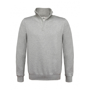 Sudadera cremallera 1/4 id.004 cotton rich - Ref. F21042 Sudadera cremallera 1/4 id.004 cotton rich - Ref. F21042