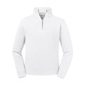 Sudadera authentic 1/4 - Ref. F21100 Sudadera authentic 1/4 - Ref. F21100