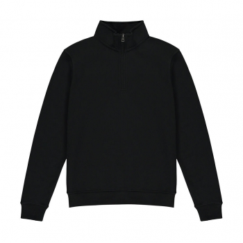 Sudadera cremallera 1/4 - Ref. F21111 Sudadera cremallera 1/4 - Ref. F21111