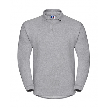 Sudadera cuello polo - Ref. F21200 Sudadera cuello polo - Ref. F21200