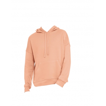 Sudadera con capucha unisex pullover dtm - Ref. F21206 Sudadera con capucha unisex pullover dtm - Ref. F21206