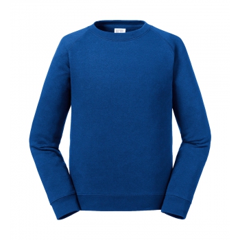 Sudadera authentic raglan ni�o/a - Ref. F21400