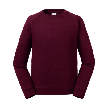 Sudadera authentic raglan niño/a - Ref. F21400 Sudadera authentic raglan niño/a - Ref. F21400