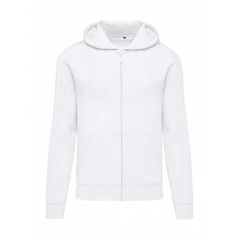 Originals Hooded Full Zip Kids - Ref. F21452 Originals Hooded Full Zip Kids - Ref. F21452