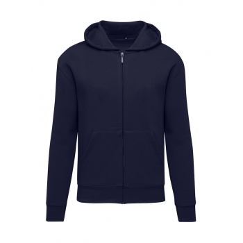 Originals Hooded Full Zip Kids - Ref. F21452