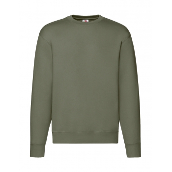 Sudadera manga montada premium - Ref. F21501 Sudadera manga montada premium - Ref. F21501