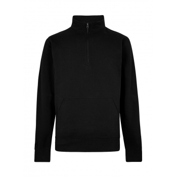 Sudadera Piqué 1/4 Cremallera - Ref. F21511 Sudadera Piqué 1/4 Cremallera - Ref. F21511