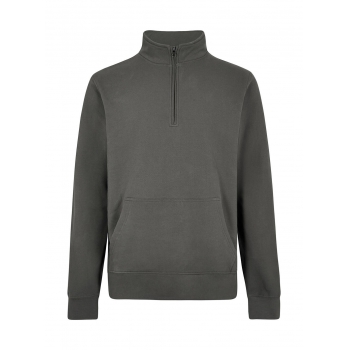 Sudadera Piqué 1/4 Cremallera - Ref. F21511 Sudadera Piqué 1/4 Cremallera - Ref. F21511