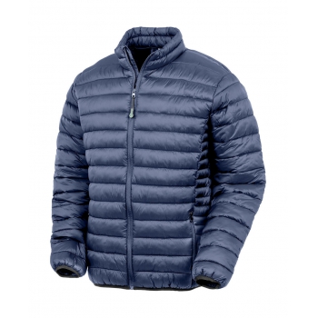 Chaqueta reciclada acolchada - Ref. F21533 Chaqueta reciclada acolchada - Ref. F21533