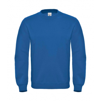 Sudadera manga montada id.002 cotton rich - Ref. F21542