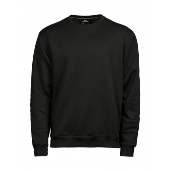 Sudadera heavy hombre - Ref. F21554