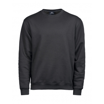 Sudadera heavy hombre - Ref. F21554