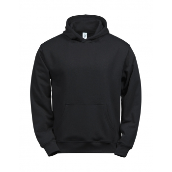 Sudadera con capucha Power Junior - Ref. F21654 Sudadera con capucha Power Junior - Ref. F21654
