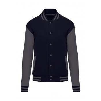 Chaqueta Universitario Originals Varsity Jacket Kids - Ref. F21852 Chaqueta Universitario Originals Varsity Jacket Kids - Ref. F21852