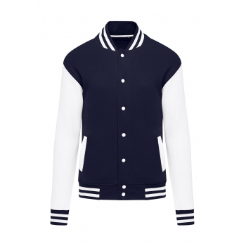 Chaqueta Universitario Originals Varsity Jacket Kids - Ref. F21852 Chaqueta Universitario Originals Varsity Jacket Kids - Ref. F21852